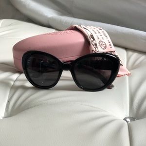 Juicy Couture Sunglasses